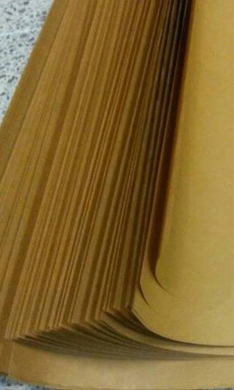 Kertas Samson Uk Plano