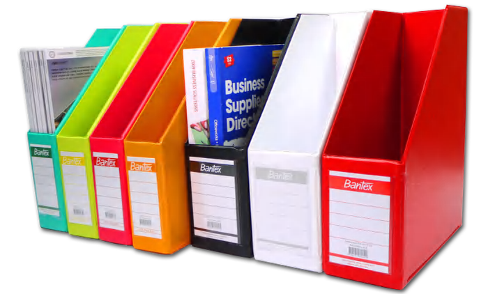 BOX FILE KARTON