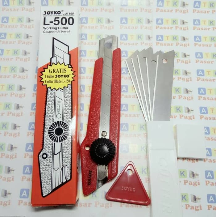 JOYKO Cutter L-500