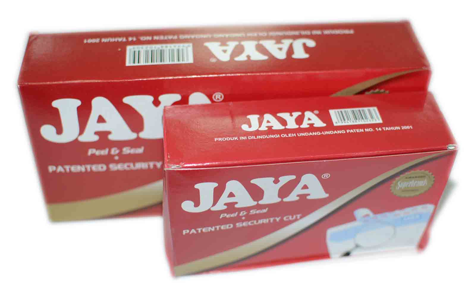 Amplop Jaya No. 90