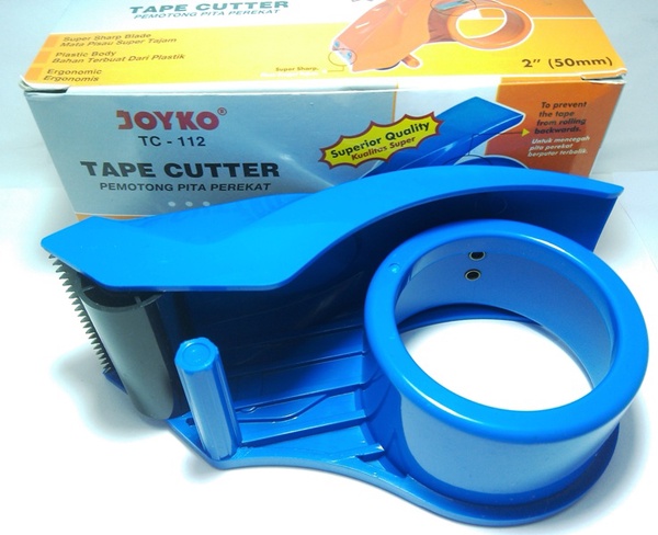 Dispenser Duct Tape Besi