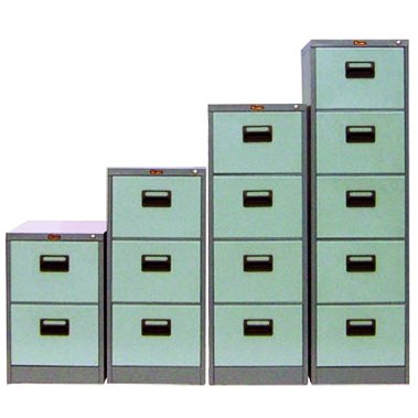 Filing Cabinet
