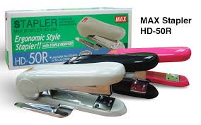Stapler Max HD-50 Original