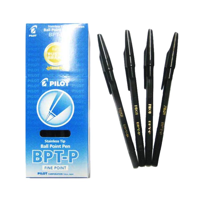 Ballpoint Pilot BPT-P