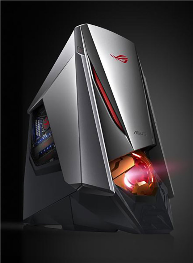 ASUS ROG GT51CH (Game PC)